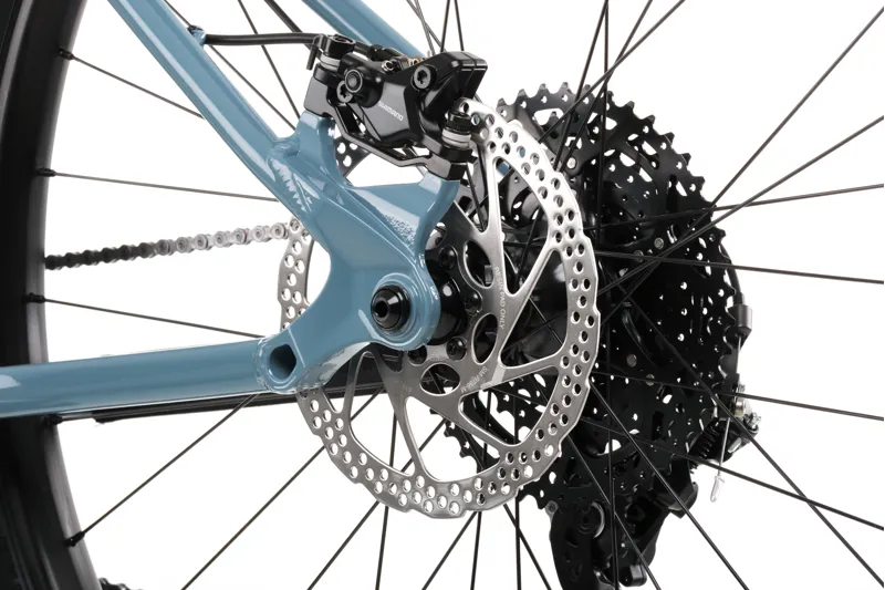 2021 Nukeproof Scout 275 Race Deore10 Hardtail Mountain Bike-7